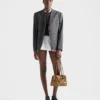 Μικρή τσάντα Prada Dada από δέρμα Nappa Μικρή τσάντα Prada Dada από δέρμα Nappa