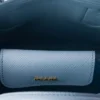 Μικρή τσάντα Prada Double από δέρμα Saffiano Μικρή τσάντα Prada Double από δέρμα Saffiano