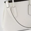 Μικρή τσάντα Prada Double από δέρμα Saffiano Μικρή τσάντα Prada Double από δέρμα Saffiano