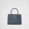 Μικρή τσάντα Prada Galleria από δέρμα Saffiano Μικρή τσάντα Prada Galleria από δέρμα Saffiano
