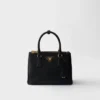 Μικρή τσάντα Prada Galleria από δέρμα Saffiano Μικρή τσάντα Prada Galleria από δέρμα Saffiano