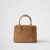 Μικρή τσάντα Prada Galleria από δέρμα Saffiano Μικρή τσάντα Prada Galleria από δέρμα Saffiano