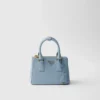 Μικρή τσάντα Prada Galleria από δέρμα Saffiano Μικρή τσάντα Prada Galleria από δέρμα Saffiano
