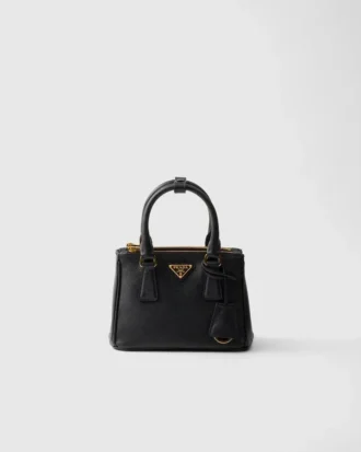 Μικρή τσάντα Prada Galleria από δέρμα Saffiano Μικρή τσάντα Prada Galleria από δέρμα Saffiano