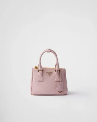 Μικρή τσάντα Prada Galleria από δέρμα Saffiano Μικρή τσάντα Prada Galleria από δέρμα Saffiano