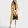 Μικρή τσάντα Prada Galleria από δέρμα Saffiano Μικρή τσάντα Prada Galleria από δέρμα Saffiano