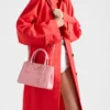 Μικρή τσάντα Prada Galleria από δέρμα Saffiano Μικρή τσάντα Prada Galleria από δέρμα Saffiano