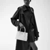 Μικρή τσάντα Prada Galleria από δέρμα Saffiano Μικρή τσάντα Prada Galleria από δέρμα Saffiano
