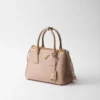 Μικρή τσάντα Prada Galleria από δέρμα Saffiano Μικρή τσάντα Prada Galleria από δέρμα Saffiano