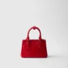 Μικρή τσάντα Prada Galleria από δέρμα Saffiano Μικρή τσάντα Prada Galleria από δέρμα Saffiano