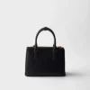Μικρή τσάντα Prada Galleria από δέρμα Saffiano Μικρή τσάντα Prada Galleria από δέρμα Saffiano