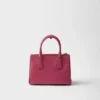Μικρή τσάντα Prada Galleria από δέρμα Saffiano Μικρή τσάντα Prada Galleria από δέρμα Saffiano