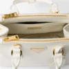 Μικρή τσάντα Prada Galleria από δέρμα Saffiano Μικρή τσάντα Prada Galleria από δέρμα Saffiano