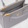 Μικρή τσάντα Prada Galleria από δέρμα Saffiano Μικρή τσάντα Prada Galleria από δέρμα Saffiano