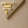 Μικρή τσάντα Prada Galleria από δέρμα Saffiano Μικρή τσάντα Prada Galleria από δέρμα Saffiano