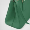 Μικρή τσάντα Prada Galleria από δέρμα Saffiano Μικρή τσάντα Prada Galleria από δέρμα Saffiano