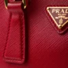 Μικρή τσάντα Prada Galleria από δέρμα Saffiano Μικρή τσάντα Prada Galleria από δέρμα Saffiano