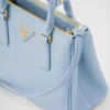 Μικρή τσάντα Prada Galleria από δέρμα Saffiano Μικρή τσάντα Prada Galleria από δέρμα Saffiano