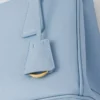 Μικρή τσάντα Prada Galleria από δέρμα Saffiano Μικρή τσάντα Prada Galleria από δέρμα Saffiano