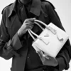 Μικρή τσάντα Prada Galleria από δέρμα Saffiano Μικρή τσάντα Prada Galleria από δέρμα Saffiano