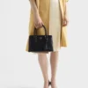 Μικρή τσάντα Prada Galleria από δέρμα Saffiano Μικρή τσάντα Prada Galleria από δέρμα Saffiano