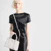 Μικρή τσάντα Prada Galleria από δέρμα Saffiano Μικρή τσάντα Prada Galleria από δέρμα Saffiano
