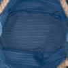 Μικρή τσάντα Prada Mariner από σουέτ Μικρή τσάντα Prada Mariner από σουέτ