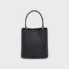 Μικρή τσάντα Prada Panier από δέρμα Saffiano Μικρή τσάντα Prada Panier από δέρμα Saffiano