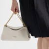 Μικρή τσάντα Prada Tumulte από δέρμα Nappa Μικρή τσάντα Prada Tumulte από δέρμα Nappa