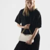 Μικρή τσάντα Prada Tumulte από δέρμα Nappa Μικρή τσάντα Prada Tumulte από δέρμα Nappa