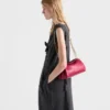 Μικρή τσάντα Prada Tumulte από δέρμα Nappa Μικρή τσάντα Prada Tumulte από δέρμα Nappa