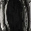 Μικρή τσάντα Re-Nylon με επένδυση Μικρή τσάντα Re-Nylon με επένδυση