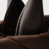 Μικρή τσάντα Re-Nylon με επένδυση Μικρή τσάντα Re-Nylon με επένδυση