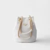 Μικρή τσάντα τύπου bucket Prada Mariner από Re-Nylon Μικρή τσάντα τύπου bucket Prada Mariner από Re-Nylon