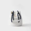 Μικρή τσάντα τύπου bucket Prada Mariner από Re-Nylon Μικρή τσάντα τύπου bucket Prada Mariner από Re-Nylon