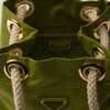 Μικρή τσάντα τύπου bucket Prada Mariner από Re-Nylon Μικρή τσάντα τύπου bucket Prada Mariner από Re-Nylon