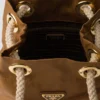 Μικρή τσάντα τύπου bucket Prada Mariner από Re-Nylon Μικρή τσάντα τύπου bucket Prada Mariner από Re-Nylon