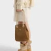 Μικρή τσάντα τύπου bucket Prada Mariner από Re-Nylon Μικρή τσάντα τύπου bucket Prada Mariner από Re-Nylon