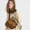 Μικρή τσάντα τύπου bucket Prada Mariner από Re-Nylon Μικρή τσάντα τύπου bucket Prada Mariner από Re-Nylon