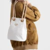 Μικρή τσάντα τύπου bucket Prada Mariner από Re-Nylon Μικρή τσάντα τύπου bucket Prada Mariner από Re-Nylon