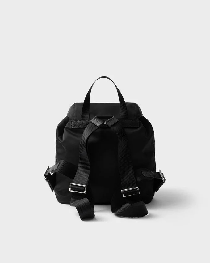 Μικρό σακίδιο Re-Nylon Μικρό σακίδιο Re-Nylon