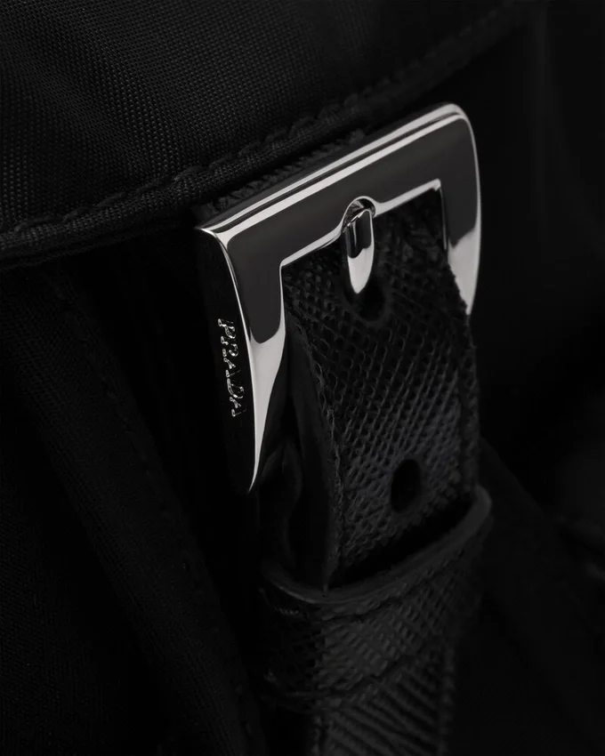 Μικρό σακίδιο Re-Nylon Μικρό σακίδιο Re-Nylon