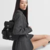 Μικρό σακίδιο Re-Nylon Μικρό σακίδιο Re-Nylon