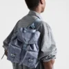 Μικρό σακίδιο Re-Nylon Μικρό σακίδιο Re-Nylon