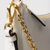 Μίνι δερμάτινη τσάντα Prada Re-Edition Μίνι δερμάτινη τσάντα Prada Re-Edition