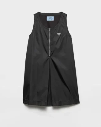 Μίνι φόρεμα από Re-Nylon