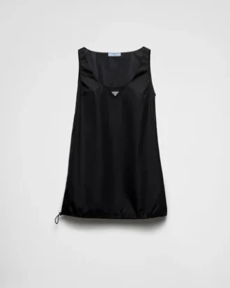 Μίνι φόρεμα από Re-Nylon