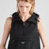 Μίνι φόρεμα από Re-Nylon Μίνι φόρεμα από Re-Nylon