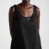 Μίνι φόρεμα από Re-Nylon Μίνι φόρεμα από Re-Nylon