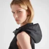 Μίνι φόρεμα από Re-Nylon Μίνι φόρεμα από Re-Nylon